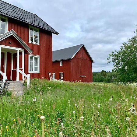 Idyllisk Smabruk Villa Landsem Luaran gambar