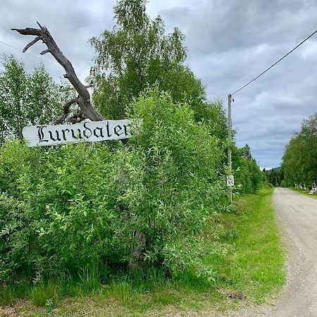Idyllisk Smabruk Villa Landsem Luaran gambar